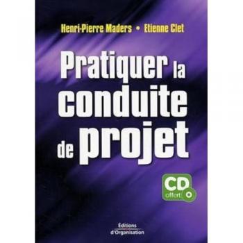 Pratiquer la conduite de projet