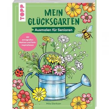 Mein Glücksgarten