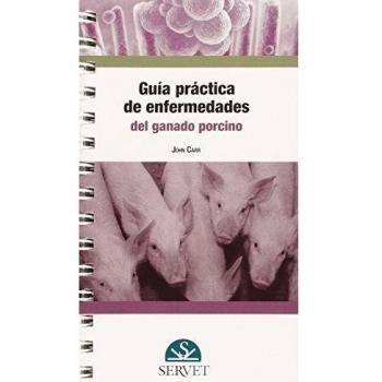 Guía práctica de enfermedades del ganado porcino