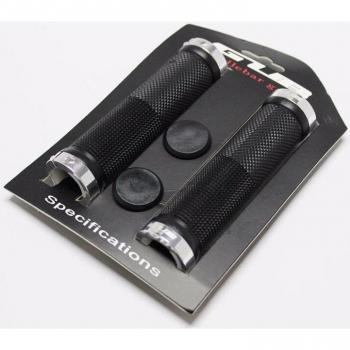 Empuñadura de bicicleta de montaña GUB 113