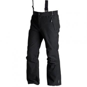 Esquís Hombre Pantalón Negro 3W17397CL – CMP