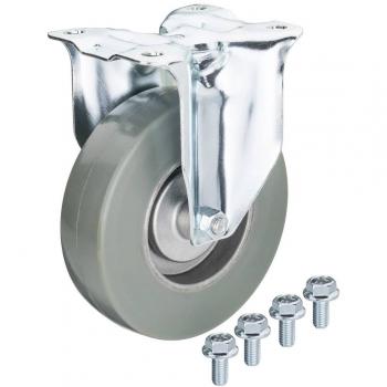 Hazet Bockrolle ESD 125 mm