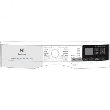 Dispositif de Gestion AEG Blanc – Electrolux 140212108025