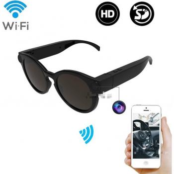 K11 Portable Smart Glasses with Camera