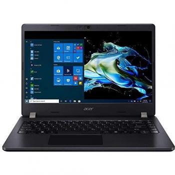 Portable ACER TMP214-52-P9WY Noir