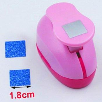DIY Square EVA Foam Punch