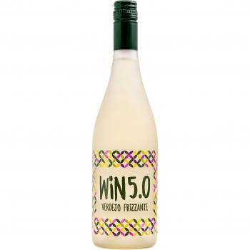 WIN 5.0 Frizzante Blanco