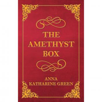 The Amethyst Box