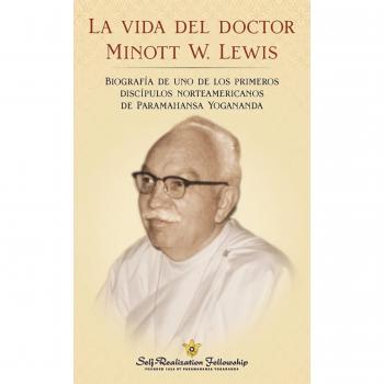 La vida del doctor minott w.Lewis.