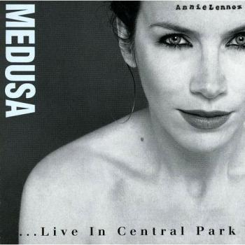 Medusa/live in central park