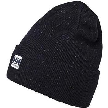 Helly Hansen Sport Urban Cuff Black Beanie