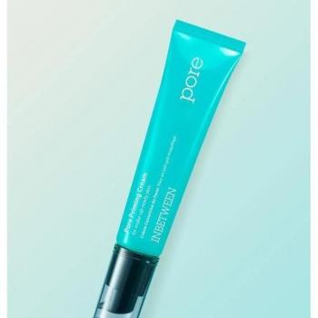 Toner Apaisant « Green Shield » : Crème Matifiante Anti‑Âge