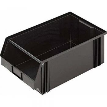 Scatola in Plastica CB2MC con Protezione ESD 300×200×500 mm – Alutec