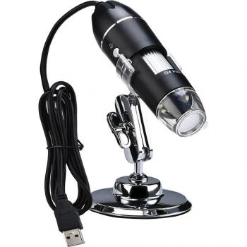 VisionGlide 1000x Mobile Microscope Camera