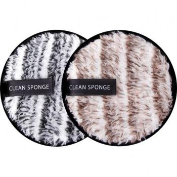 Face Cleaning Reusable Cotton Pads for Makeup Removal