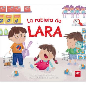 LA RABIETA DE LARA