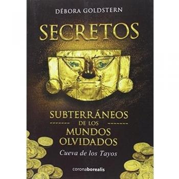 Secretos de los mundos subterraneos
