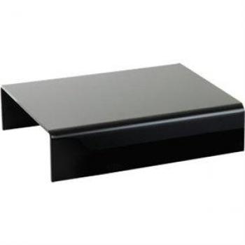 BistroBlack Acrylic Shelf 130mm