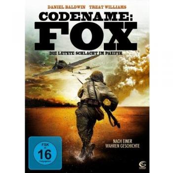 Codename Fox: Die letzte Schlacht im Pazifik