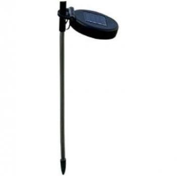 Backyard Solar Lily Light