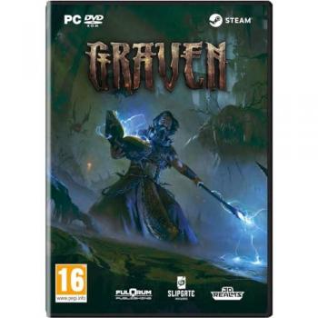Fulqrum Verlag, Graven für PC