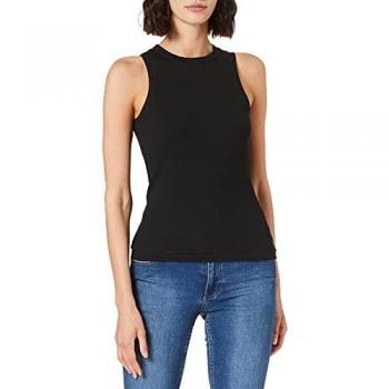 Top Nero Vero Moda