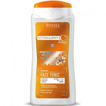 Revuele Energy C+ Boost