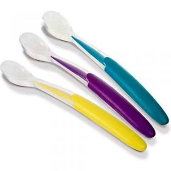 NUK Cucharas para bebé