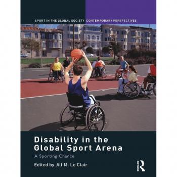 Disability in the Global Sport Arena