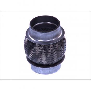 Système d'échappement en tube flexible 4MAX 0219‑04‑0017