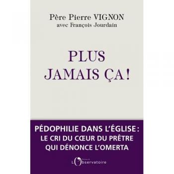 Plus jamais ça