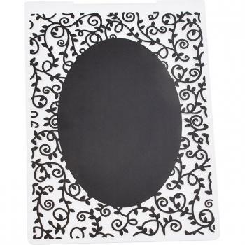Accessoire d'album photo