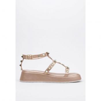 Krack Core Talons Dorés