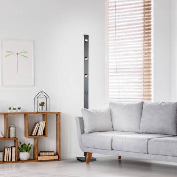 Caro Floor Lamp with Control