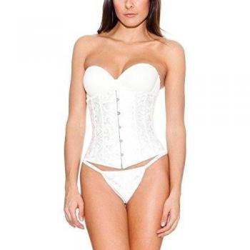 Faja Hestia Blanco