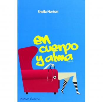 En Cuerpo y Alma