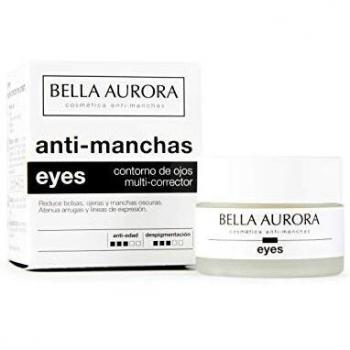Bella Aurora Hydrating Eye Masks