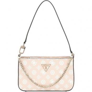 Guess Borsa a Tracolla Donna Noelle con Zip