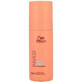 Wella Invigo Nutri-enrich Replenishing Hair Conditioner
