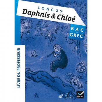 Oeuvre complète Grec Tle éd. 2015