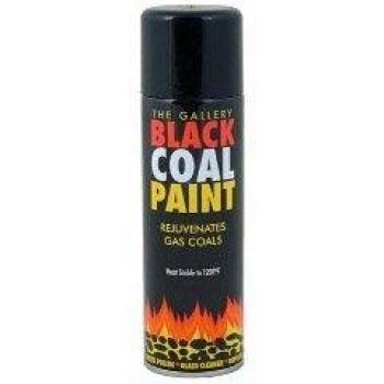 PyroPro Coal Paint 300 mL