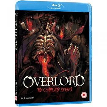 Overlord (Blu-ray)