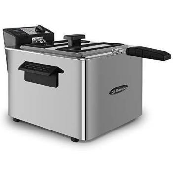 Freidora Orbegozo FDR 80