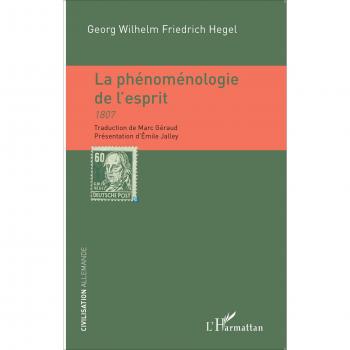 La Phénoménologie De L'esprit