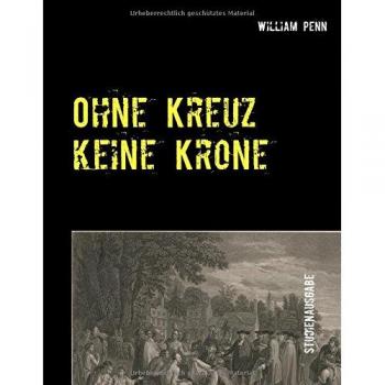 Ohne Kreuz keine Krone