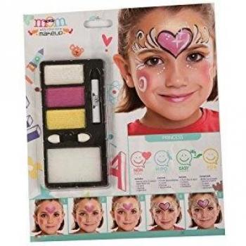 Pintura de Cara Infantil Princesa My Other Me