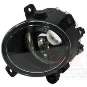 Phare antibrouillard DEPO 431-2013R-UQ, droite