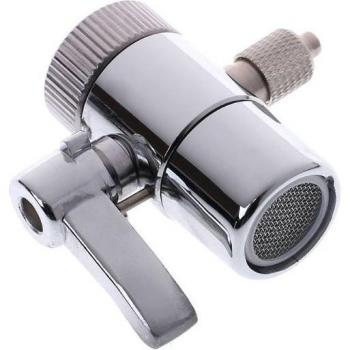 Faucet Diverter Valve for Water Filter System