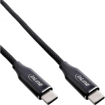Cavo InLine USB‑C Magnetico 1 m, 100 W