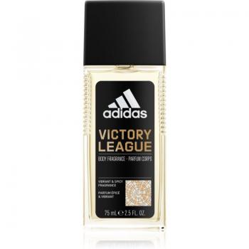 Adidas Deodorante Parfumato Victory League 2,5 fl oz